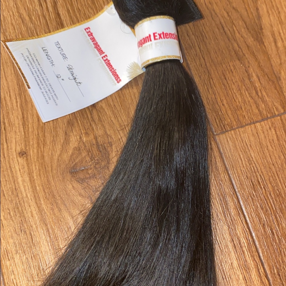3 12’ STRAIGHT BUNDLES DEAL - Picture 2 of 4